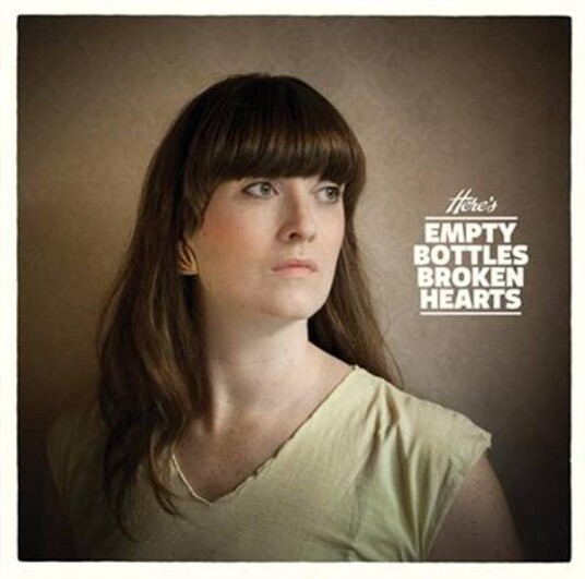Here'S Empty Bottles Broken Hearts Here'S Empty Bottles Broken Hearts CD