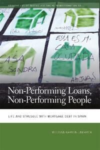 Non-Performing Loans, Non-Performing People Av Melissa Garcia-Lamarca Non-Performing Loans, Non-Performing People Av Melissa Garcia-Lamarca