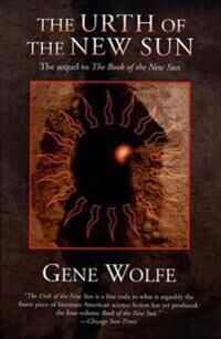 Wolfe Gene The Urth of the New Sun