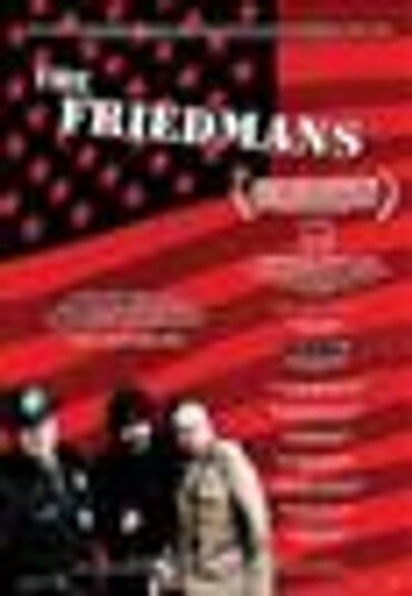 The Friedmans The Friedmans