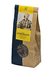 Sonnentor Lavendelblomst te - 70 g