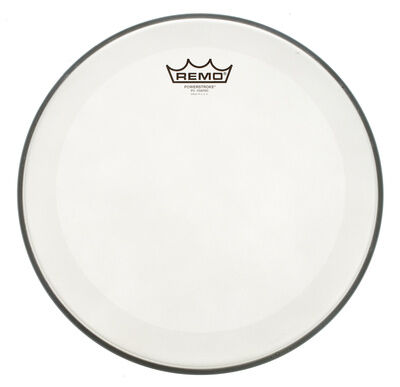 Remo 13"" Powerstroke 4 Coated Tom Tom Fell Remo 13"" Powerstroke 4 Coated Tom Tom Fell