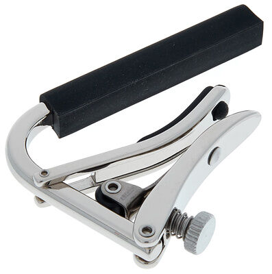 Shubb C2 Kapodaster für Klassikgitarre Shubb C2 Kapodaster für Klassikgitarre