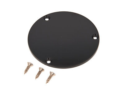 Gibson Switchplate PRSP-010 Svart Gibson Switchplate PRSP-010 Svart