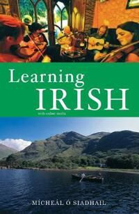 O'Siadhail Michael Learning Irish O'Siadhail Michael Learning Irish