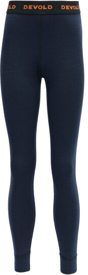 Devold Duo Active Long Johns Junior Ink 16