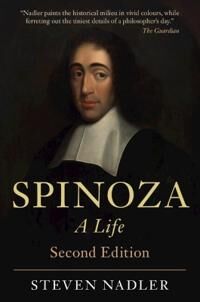 Nadler Steven Spinoza