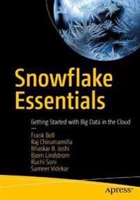 Bell Frank Snowflake Essentials