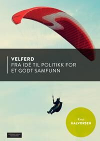 Velferd Av Knut Halvorsen