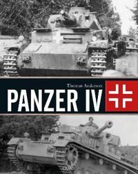 Panzer Iv Av Thomas Anderson