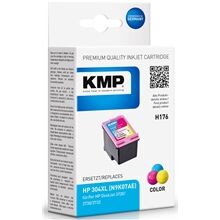 KMP H175CX - HP 304XL Colour - 1760.4030