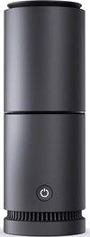V-Breathe Tasman Black V-Breathe Tasman Black