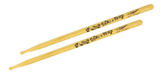 Zildjian Astbf Travis Barker Zildjian Astbf Travis Barker