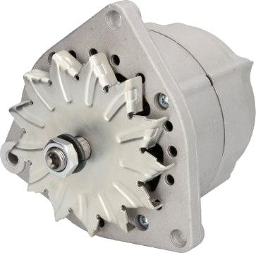 Dynamo POWER TRUCK PTC-3009