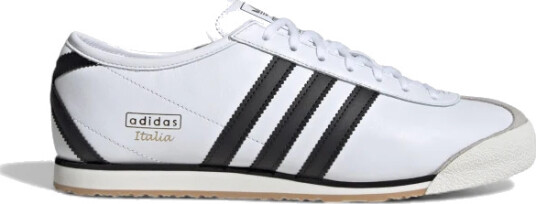 Adidas, Herre, Sport, Hvit, 42 EU,