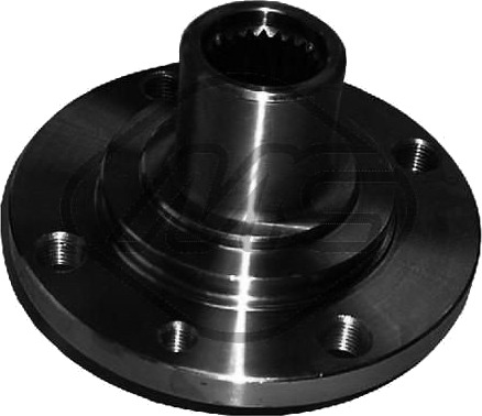 Metalcaucho 90099 Hjulnav
