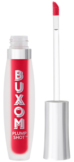 BUXOM Plump Shot™ CollagenInfused Lip Serum 4 ml BUXOM Plump Shot™ CollagenInfused Lip Serum 4 ml