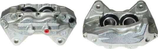 Bremsecaliper Axia 393185 Bremsecaliper Axia 393185