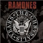 MediaTronixs Ramones : The Chrysalis Years Anthology CD 3 discs (2002) Pre-Owned