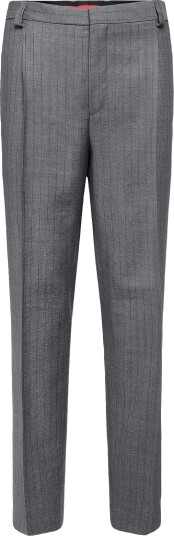 HUGO Hesten261F1X MEDIUM GREY 44