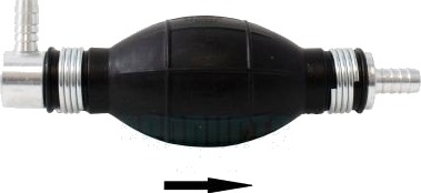Innsprøytningsanlegg HOFFER 8029068 Innsprøytningsanlegg HOFFER 8029068