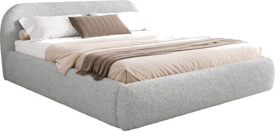seng NO_BRAND Polstret seng TALORI Lambi 11 160x200 cm