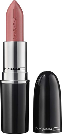 Mac Cosmetics Lustreglass Sheer-Shine Lipstick 3,5 g $ellout?