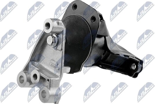 NTY ZPS HD 012 Motorfeste