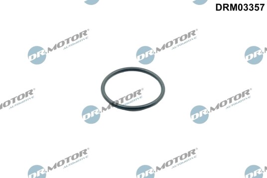 Tetningsring, laseluftslange DR.MOTOR AUTOMOTIVE DRM03357