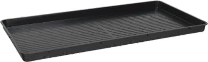 SEALEY DRPL25 Oppsamlingskar