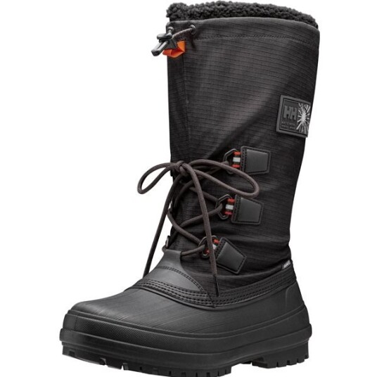 Helly Hansen Arctic Patrol Boot Black 46,5