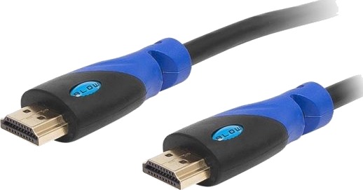 Blow Hdmi Hdmi Kabel 1,5 M Svart 92 637#
