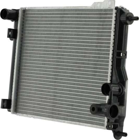 HELLA 8MK 366 304-661 Radiator, motorkjøling