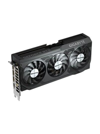 GIGABYTE GeForce RTX 5070 Ti Grafikkort 16GB GDDR7 med HDMI og 3x DisplayPort