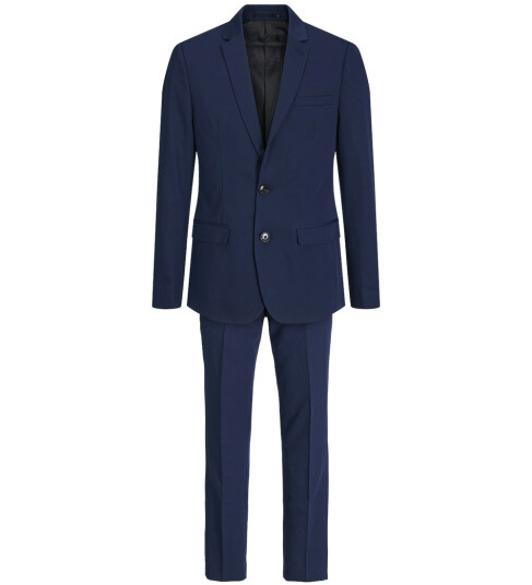 Jack & Jones Junior Medieval Blue Solar Dress Noos 152