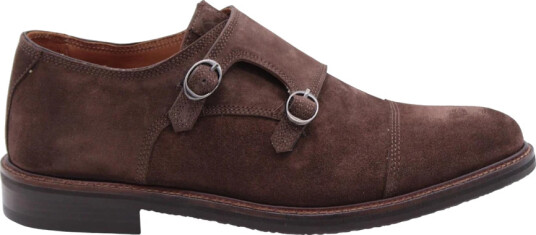 Ambiorix Herre Sko Brun 44 1/2 EU, Ambiorix Herre Sko Brun 44 1/2 EU,