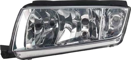 ALKAR 2742522 Frontlykter