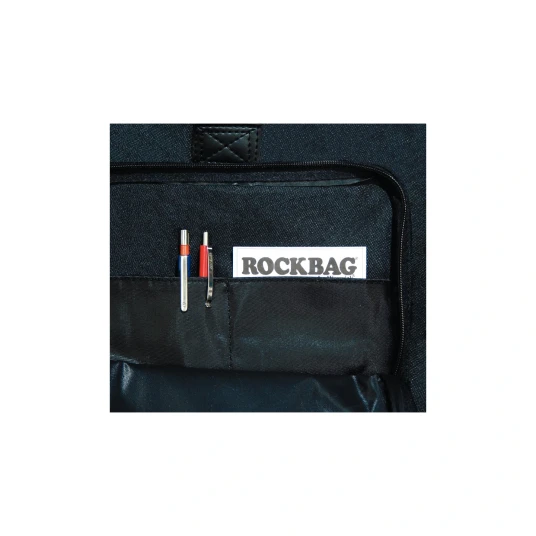 Rockbag Snare Drum Bag 14" X 5.50" Deluxe Line