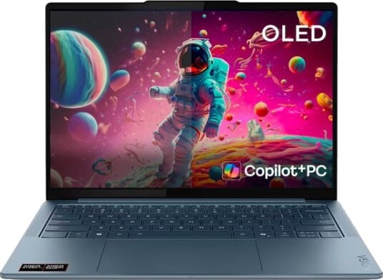 Lenovo Yoga Slim 7 AI 7-350/16GB/512/OLED 14" Copilot+ PC