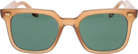 Cutler And Gross unisex Accessories Brun ONE SIZE, Cutler And Gross unisex Accessories Brun ONE SIZE,