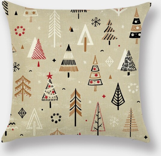 Tc Home Putetrekk 50 x 50 cm Size: 50 x 50 cm Tc Home Putetrekk 50 x 50 cm Size: 50 x 50 cm