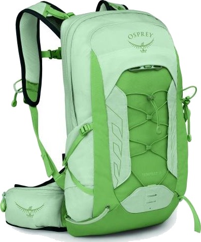 Osprey Tempest 11 - O/S - O/S Osprey Tempest 11 - O/S - O/S