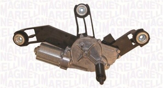 Visker motor MAGNETI MARELLI 064342002010 Visker motor MAGNETI MARELLI 064342002010
