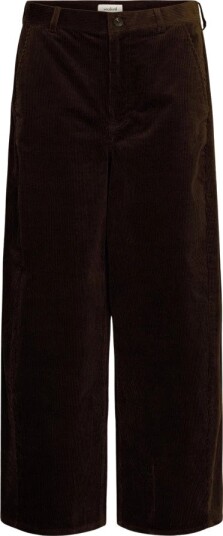 Soaked Slkamet Pants Brown M