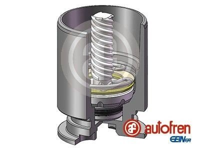 Autofren Seinsa Stempel bremsecaliper AUTOFREN SEINSA D025777LK