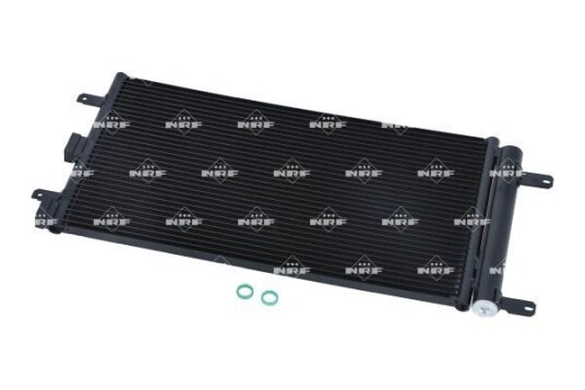 Kondensator NRF 35752
