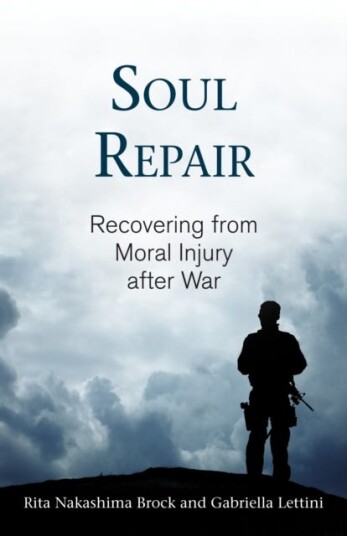 Soul Repair Av Rita Nakashima Brock, Gabriella Lettini
