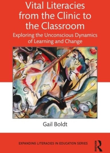 Vital Literacies from the Clinic to the Classroom