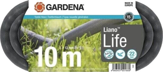 Gardena Liano Life