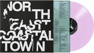 North East Coastal Town